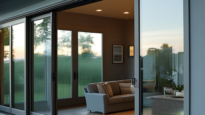 What Are the 10 Best Exterior Sliding Doors?