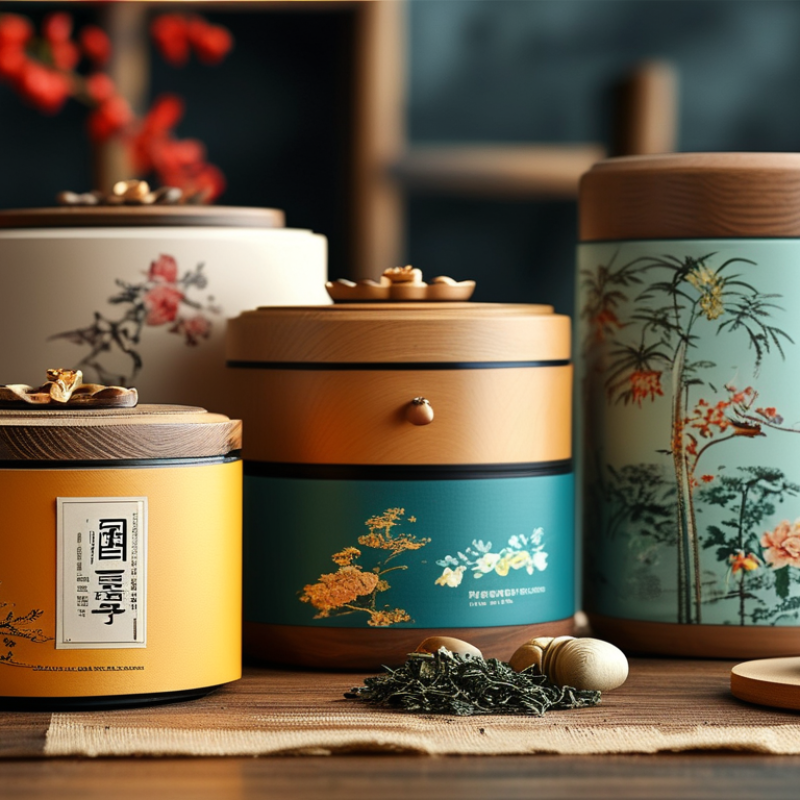 China Top 10 Packaging Design Services Companies?