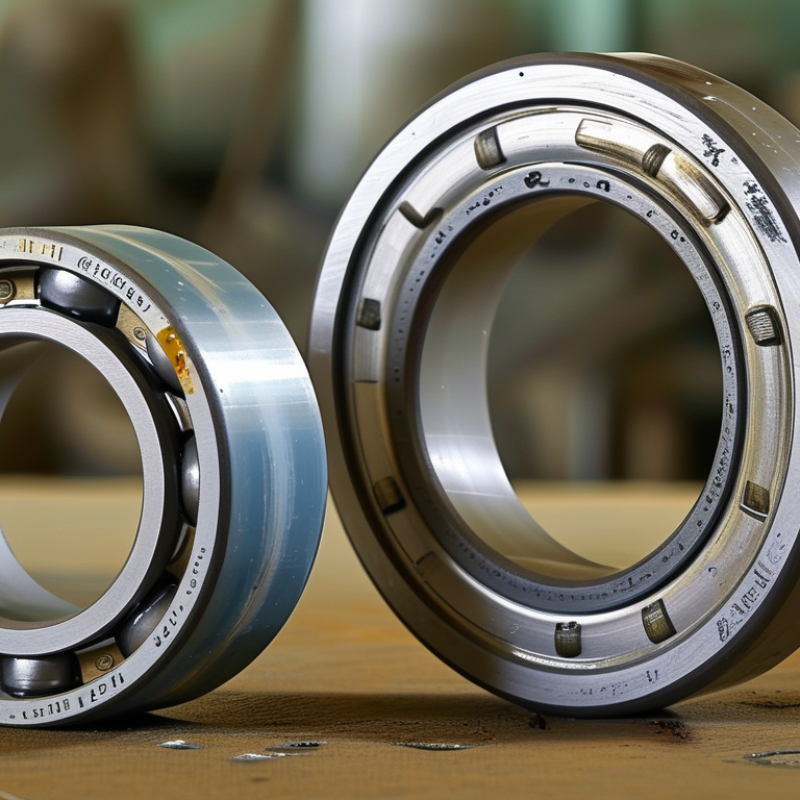 How to Choose the Right Ceramic Bearing?