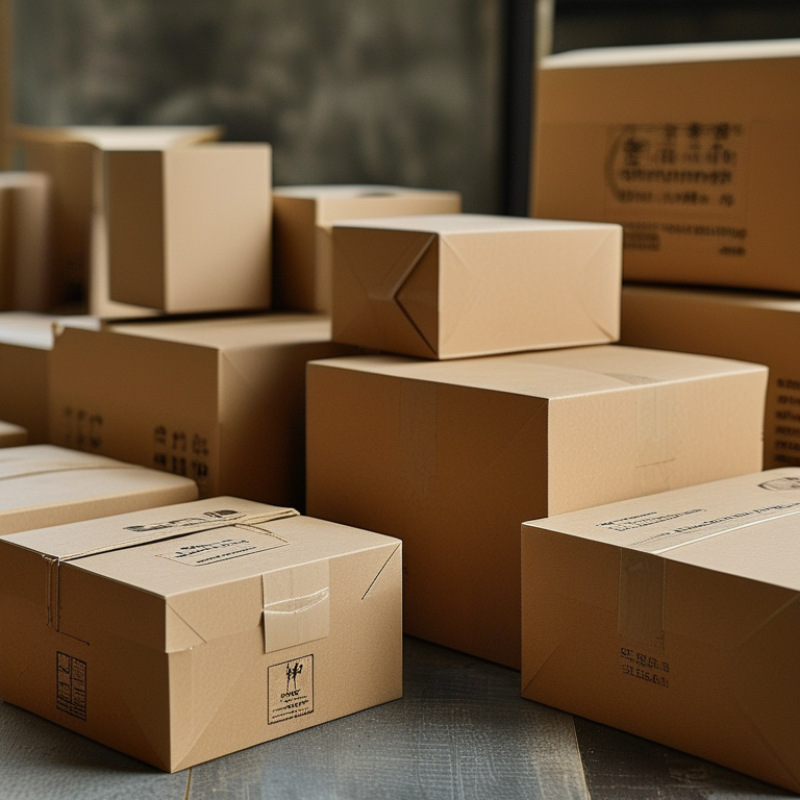 China Best Custom Packaging Supplier for Global Buyers?