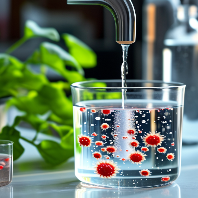 Why Choose Membrane Filters for Water Filtration?