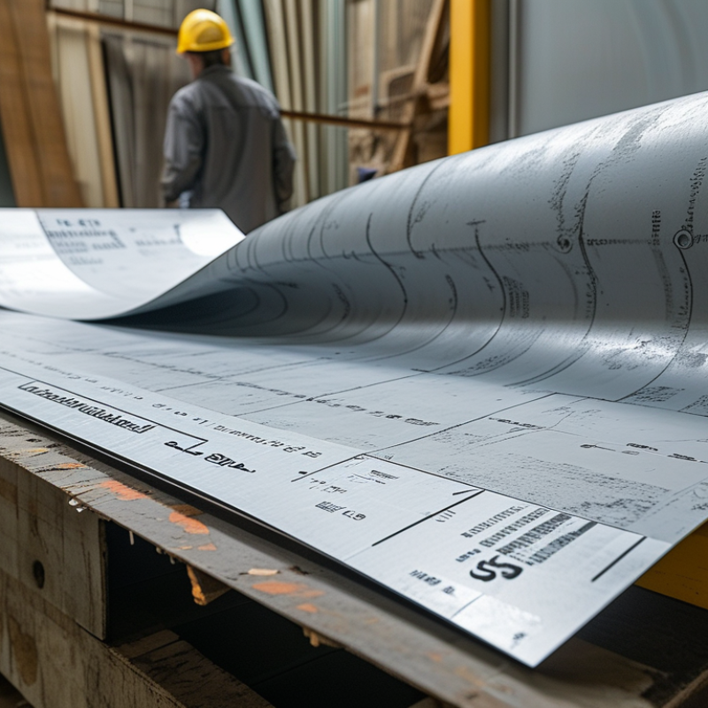 How to Choose the Right Lead Rubber Sheet