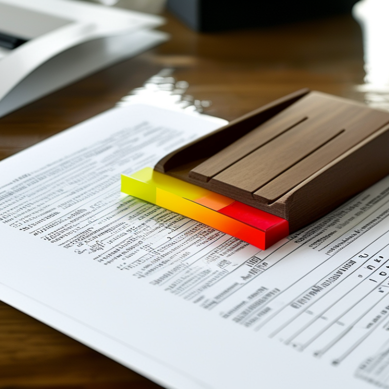 How to Choose Carbonless Paper 2 Part in 2026?