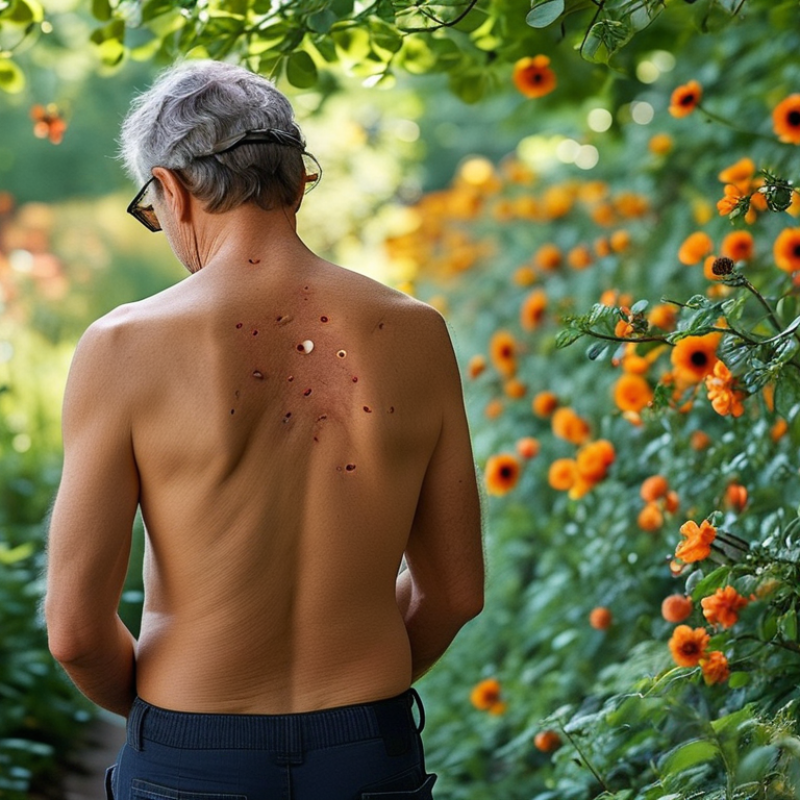 How to Get Chronic Pain Relief Naturally?