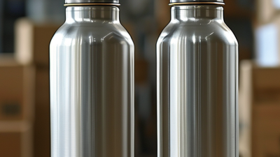 China Top Drinking Bottle Manufacturers for Global Buyers