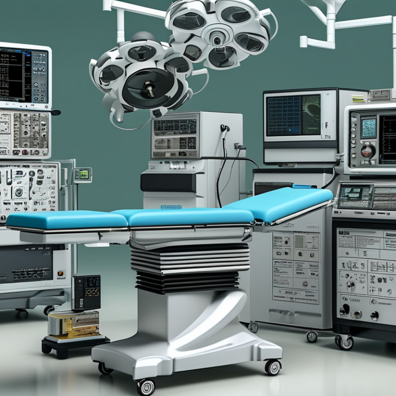 How to Buy Used Surgical Equipment Safely?