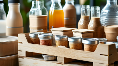 2026 Best Packaging Containers for Global Buyers?