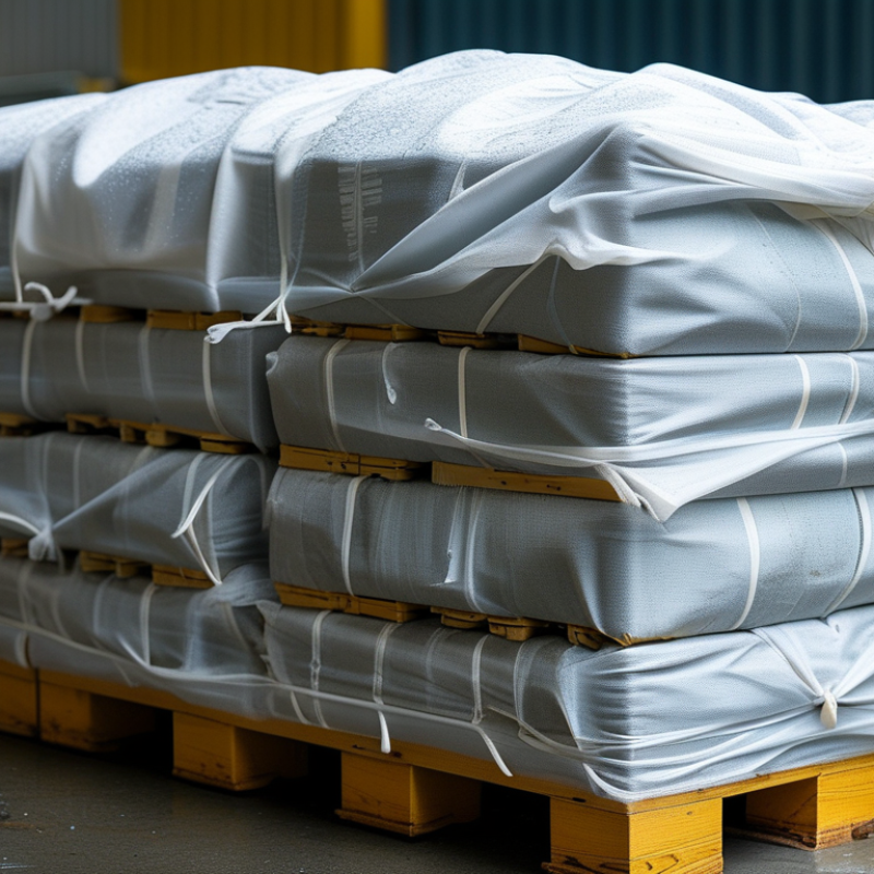 2026 Top Types of Packing Covers for Global Buyers?