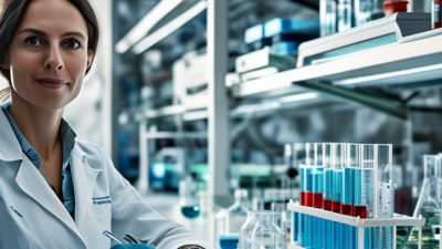 10 Best Bio Tech Suppliers for Global Buyers?