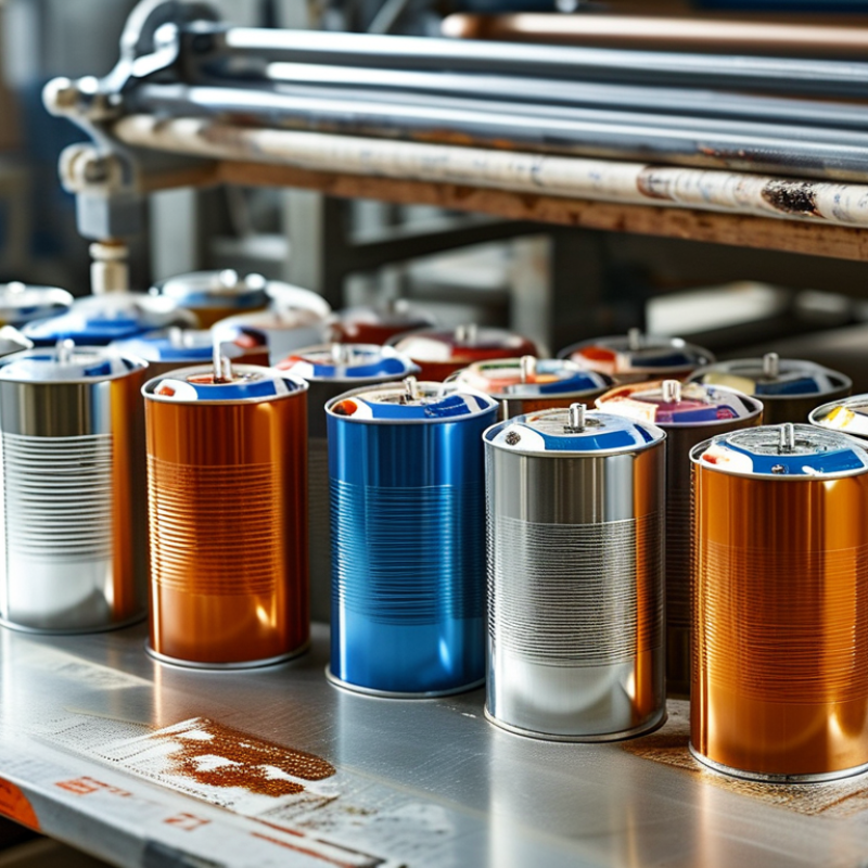 How to Choose the Best Industrial Inkjet Printer?
