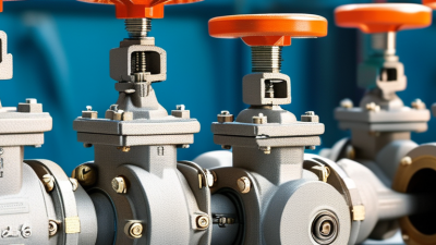 How to Choose the Best Automated Valves in 2026?