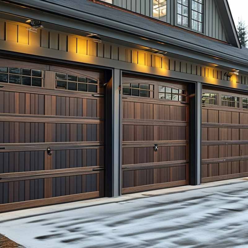 How to Choose the Best Aluminum Garage Door?