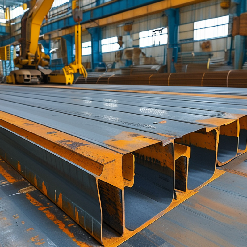 Who Is the Best Steel Sheet Pile Manufacturer in China?