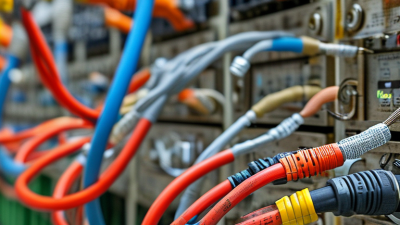 2026 Best Custom Cable Manufacturers for Global Buyers?