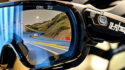 China Best Smart Glasses For Cycling What To Look For?