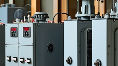 How to Choose the Right Transformer Types in 2026?