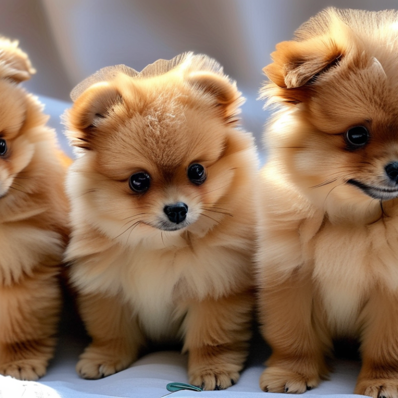 Where to Find Toy Pom Puppies for Sale Worldwide?