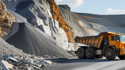 How to Choose the Best Rock Products for Global Sourcing?