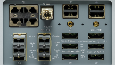 How to Choose the Right Poe Splitter for Your Network?