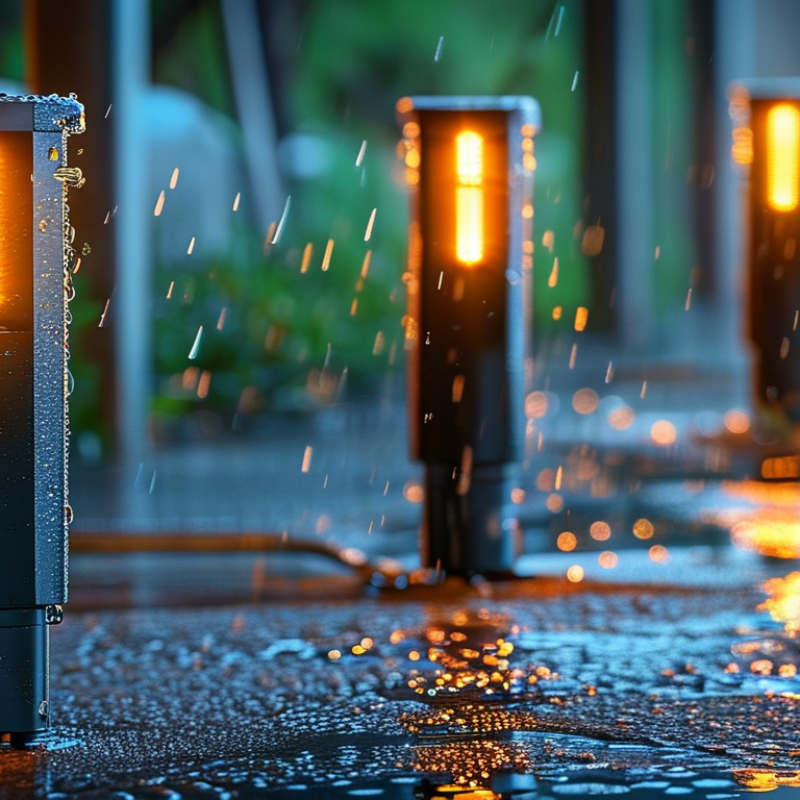 2026 Top Outdoor Commercial LED Bulbs Why IP Rating Matters?
