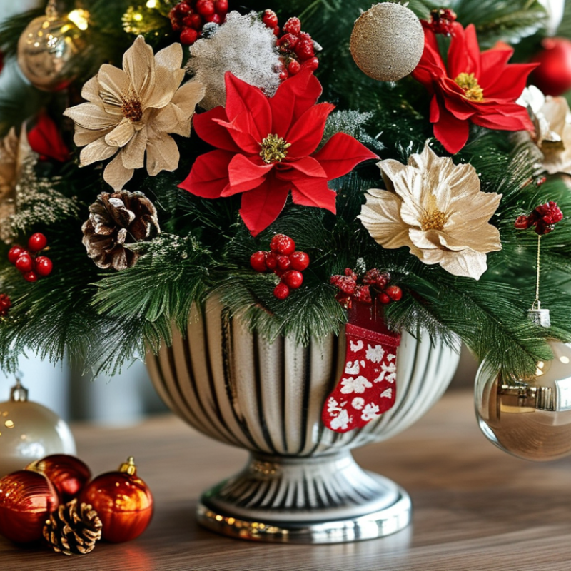 What Are the Best Christmas Home Decor Suppliers in China?