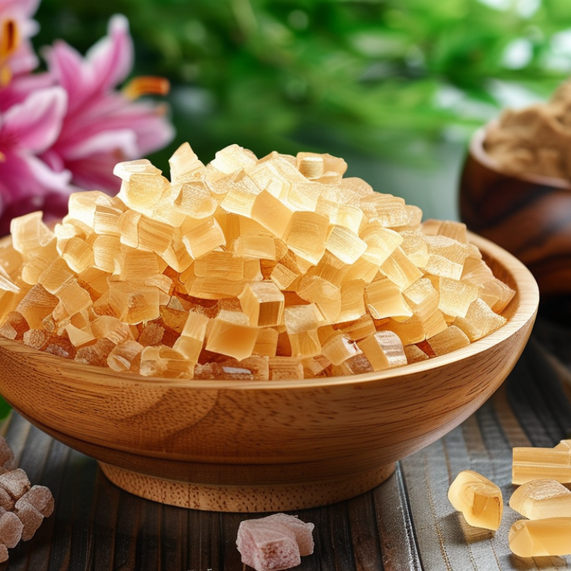 China Top Erythritol Food Additive Suppliers?