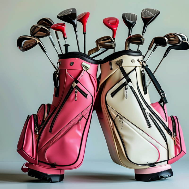 How to Choose the Best Womens Golf Bag?