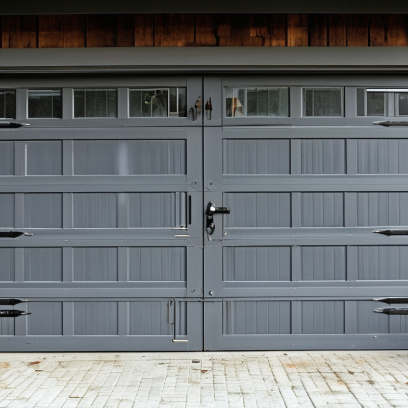 How to Tune Up a Garage Door?