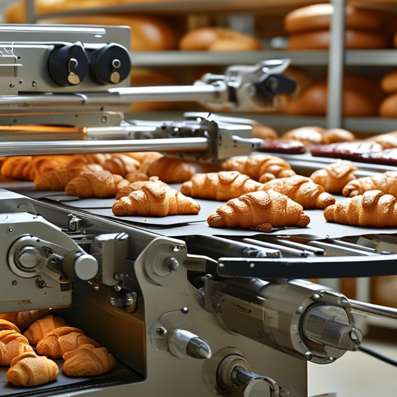 How to Choose Bakery Packaging Equipment in 2026?