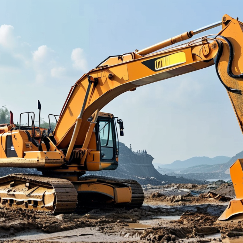 Which China Excavator Material Handler Is Best?