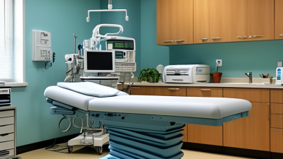 10 Tips for Buying Medical Office Equipment?