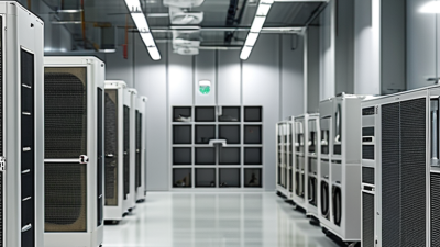 7 Best FFU Filter Units for Global Cleanroom Buyers?