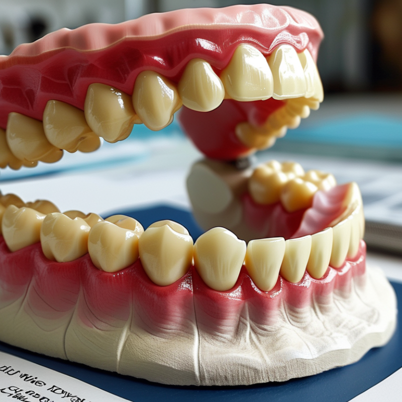 10 Best Complete Denture Treatments for Global Buyers?