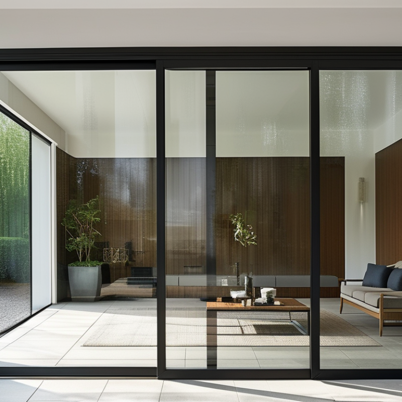 2026 Best Types of Sliding Door Systems?
