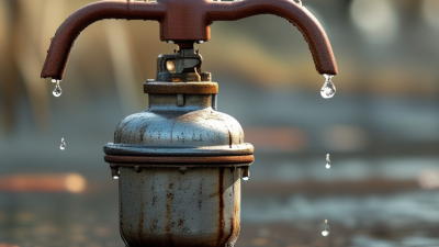 Why Is My Boiler Relief Valve Leaking?