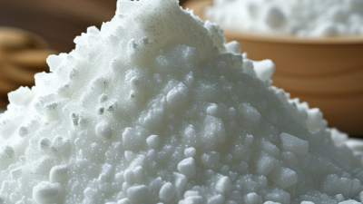 How to Buy Potassium Nitrate from Reliable Suppliers