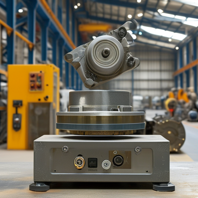 Top Vibration Equipment Manufacturers for Global Buyers