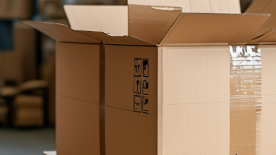 Top Recycled Cardboard Suppliers for Global Buyers?