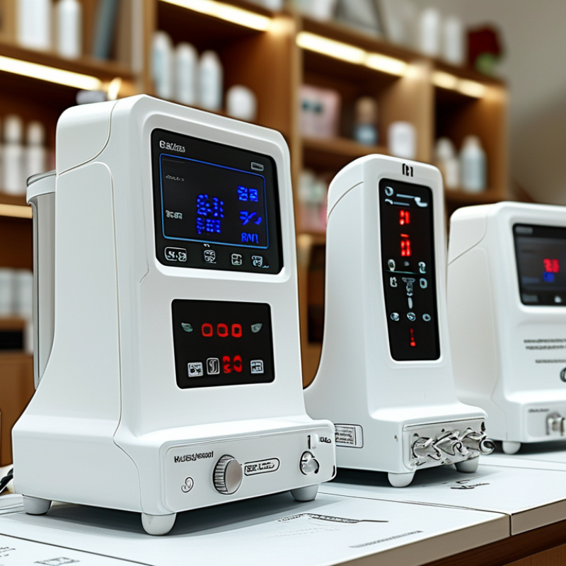 7 Tips for Choosing the Best Diode Laser Epilator