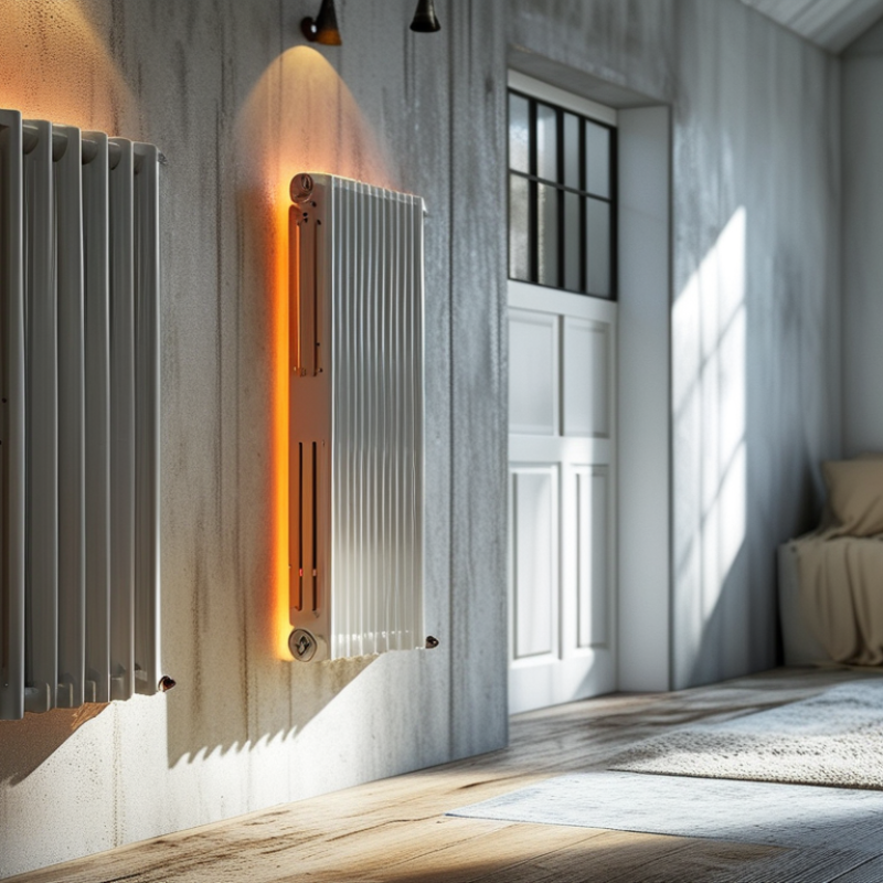 Top 10 Wall Mounted Infrared Heaters for Global Buyers