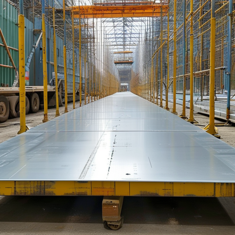 2026 Top Metal Scaffolding Planks Suppliers Worldwide