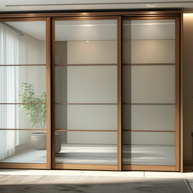 How to Choose the Best Sliding Closet Doors?
