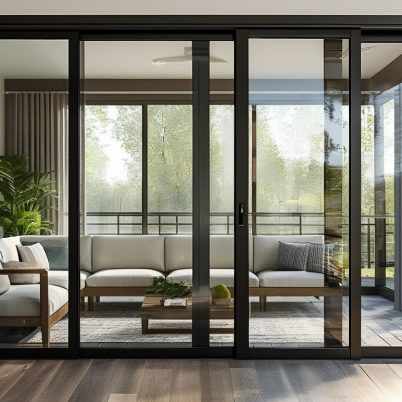 Top 10 Types of 60 Inch Sliding Glass Doors for Buyers