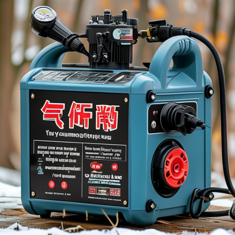 How to Choose the Best Electric Air Pump for Your Needs?