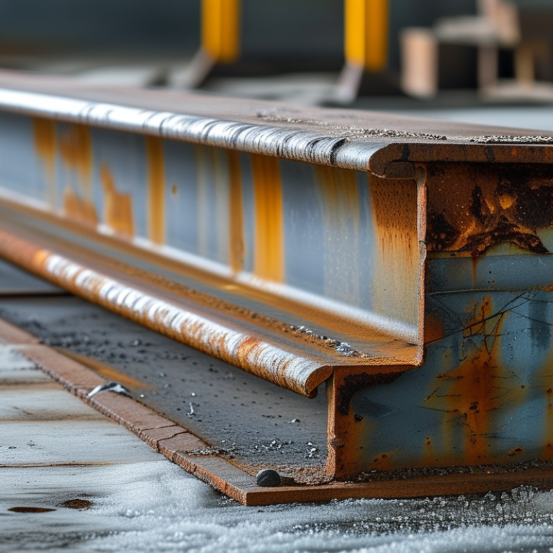 Why Do Different Steel Types Have Different Lifespans?
