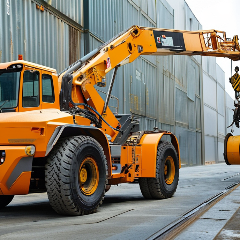 2026 Best Trolly Crane Buying Guide for Global Buyers