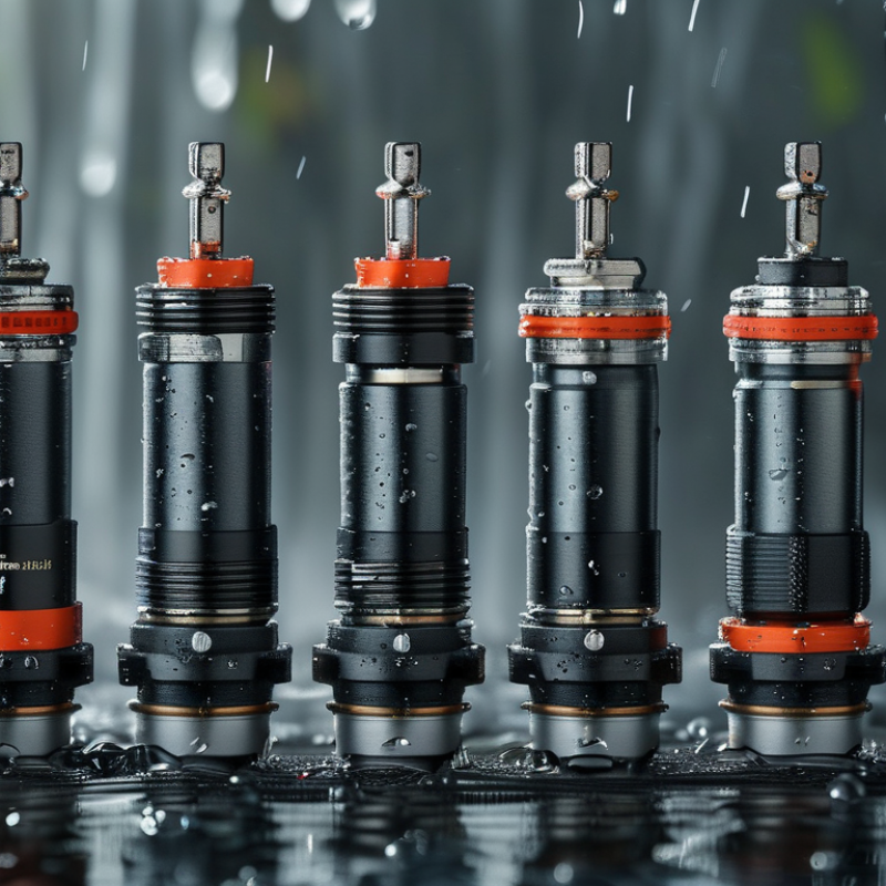 Top Waterproof Connectors for Global Buyers
