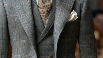 Why Are Blazer Sets Essential for Global Buyers?