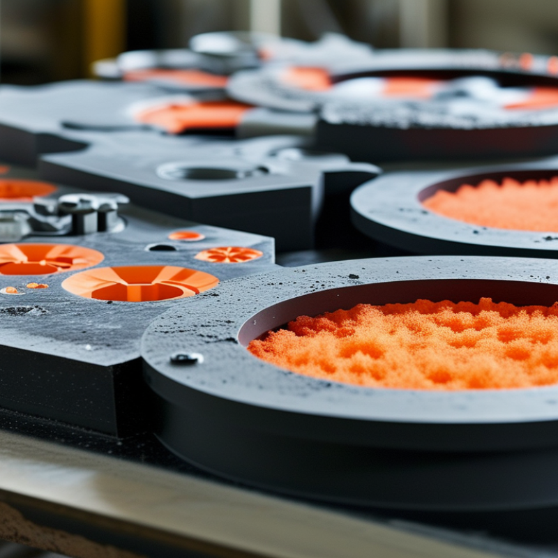 Why Choose Melt Filtration Disc for Global Buyers?