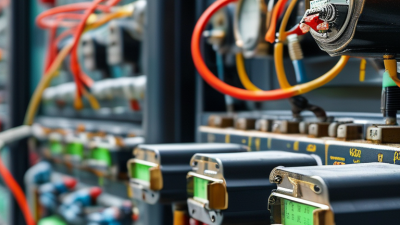 China Top DC Energy Meter Suppliers for Global Buyers?